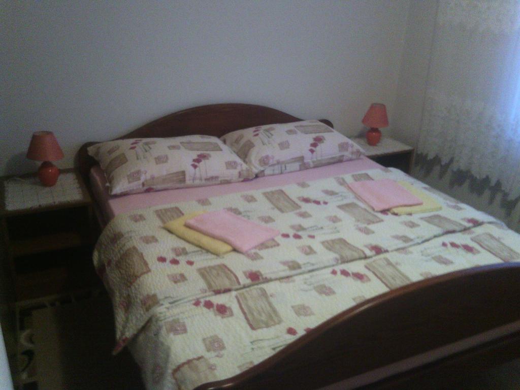 Apartment Ankica Selište Drežničko Zimmer foto