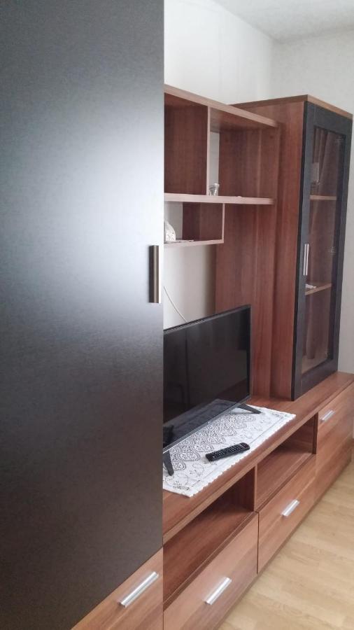 Apartment Ankica Selište Drežničko Exterior foto